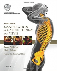 Manipulation of the Spine, Thorax and Pelvis 4e 