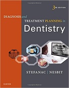 Diagnosis and Treatment Planning in Dentistry, 3e  