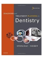 Diagnosis and Treatment Planning in Dentistry, 3e  