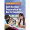 Certification Preparation for Dental Assisting (CD포함) 