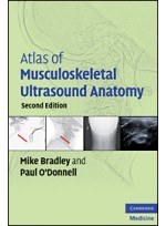 Atlas of Musculoskeletal Ultrasound Anatomy, 2/e