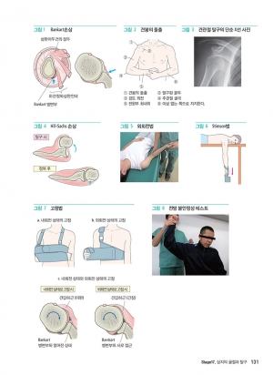 정형외과학 (쉽게배우는)