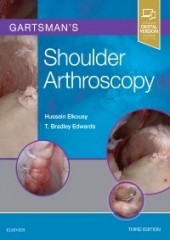 Gartsman's Shoulder Arthroscopy, 3/e