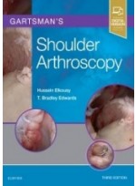 Gartsman's Shoulder Arthroscopy, 3/e