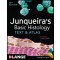 Junqueira's Basic Histology,13/e: Text & Atlas