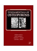 Fundamentals of Osteoporosis