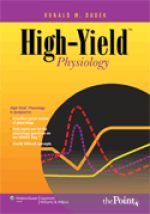 High-Yield Physiology