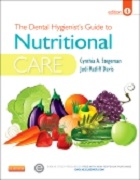 The Dental Hygienist's Guide to Nutritional Care, 4th 