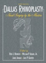 Dallas Rhinoplasty,3/e:Nasal Surgery by the Masters(2vols SET)