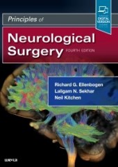 Principles of Neurological Surgery, 4/e 