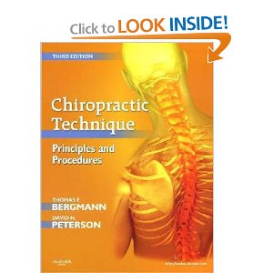 Chiropractic Technique,3/e: Principles & Procedures