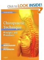 Chiropractic Technique,3/e: Principles & Procedures