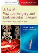 Atlas of Vascular Surgery and Endovascular Therapy