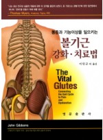 통증과 기능이상을 일으키는  볼기근 강화 치료법