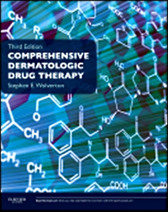 Comprehensive Dermatologic Drug Therapy,3/e