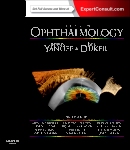 Ophthalmology,4/e